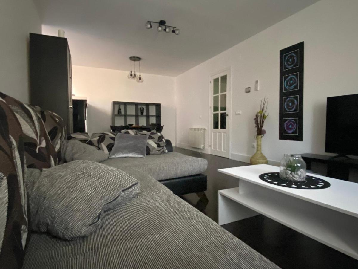Vut Nohales Home Экстерьер фото